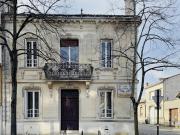 Vente Maison 8 pièces 178 m2 Bordeaux