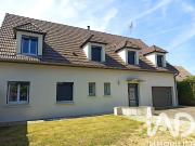 Vente Maison 8 pièces 200 m2 Cernay la Ville