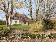 Vente Maison 8 pièces 200 m2 Quingey