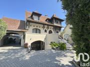 Vente Maison 8 pièces 200 m2 Clichy sous Bois