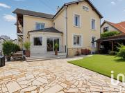 Vente Maison 8 pièces 200 m2 Conflans Sainte Honorine