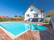 Vente Maison 8 pièces 200 m2 Corcelles lès Cîteaux
