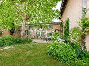 Vente Maison 8 pièces 250 m2 Dommartin
