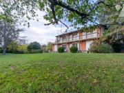 Vente Maison 8 pièces 200 m2 Drémil Lafage