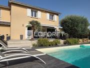 Vente Maison 8 pièces 200 m2 Genay
