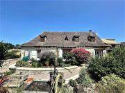 Vente Maison 8 pièces 200 m2 Issigeac