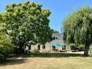 Vente Maison 8 pièces 200 m2 La Chapelle sur Loire