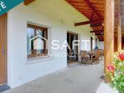 Vente Maison 8 pièces 200 m2 L'Abergement Sainte Colombe