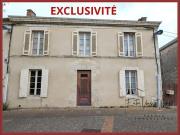 Vente Maison 8 pièces 200 m2 Langon