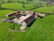 Vente Maison 8 pièces 200 m2 Le Donjon