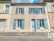 Vente Maison 8 pièces 200 m2 Meaux