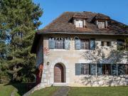 Vente Maison 8 pièces 200 m2 Menthon Saint Bernard