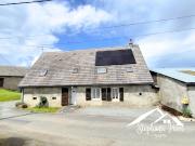 Vente Maison 8 pièces 200 m2 Messeix