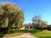 Vente Maison 8 pièces 200 m2 Messimy sur Saône