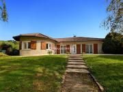 Vente Maison 8 pièces 200 m2 Messimy sur Saône