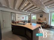 Vente Maison 8 pièces 200 m2 Montfort l'Amaury