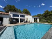Vente Maison 8 pièces 200 m2 Montfuron