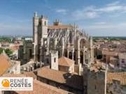 Vente Maison 8 pièces 200 m2 Narbonne