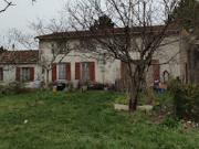 Vente Maison 8 pièces 200 m2 Saint Bonnet sur Gironde