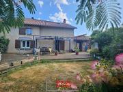 Vente Maison 8 pièces 200 m2 Saint Romain de Popey