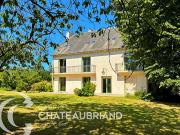 Vente Maison 8 pièces 200 m2 Sens de Bretagne