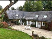 Vente Maison 8 pièces 200 m2 Souleuvre en Bocage