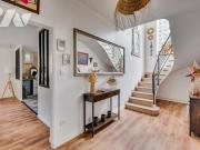 Vente Maison 8 pièces 200 m2 Toulouse