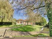 Vente Maison 8 pièces 200 m2 Messimy sur Saône