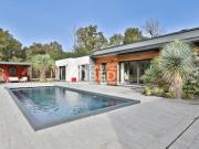 Vente Maison 8 pièces 201.1 m2 Langon