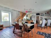 Vente Maison 8 pièces 201 m2 Les Clouzeaux