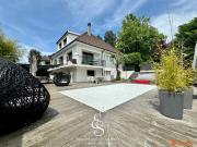 Vente Maison 8 pièces 201 m2 Roussillon