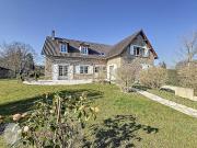 Vente Maison 8 pièces 202 m2 Auteuil