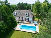 Vente Maison 8 pièces 202 m2 Champigny
