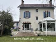 Vente Maison 8 pièces 202 m2 Dax