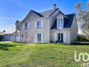 Vente Maison 8 pièces 202 m2 Irreville