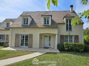 Vente Maison 8 pièces 202 m2 Nanteau sur Essonne