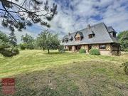 Vente Maison 8 pièces 202 m2 Rouge Perriers