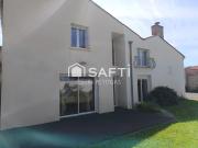 Vente Maison 8 pièces 202 m2 Saint Pierre le Vieux