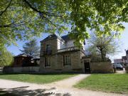 Vente Maison 8 pièces 203.81 m2 Dijon