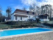 Vente Maison 8 pièces 203 m2 Bergerac