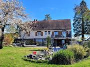 Vente Maison 8 pièces 203 m2 La Suze sur Sarthe