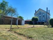 Vente Maison 8 pièces 203 m2 Oradour sur Vayres