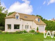 Vente Maison 8 pièces 203 m2 Vaux sur Seine