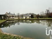 Vente Maison 7 pièces 203 m2 Villers cotterets