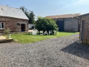 Vente Maison 8 pièces 204 m2 Ayette