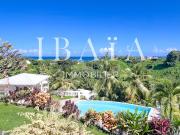 Vente Maison 8 pièces 204 m2 Capesterre Belle Eau