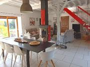 Vente Maison 8 pièces 204 m2 Coudres