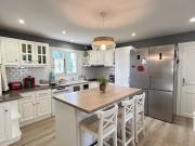 Vente Maison 8 pièces 204 m2 Denguin