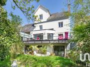 Vente Maison 8 pièces 204 m2 Nantes