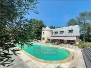 Vente Maison 8 pièces 205.55 m2 Langon